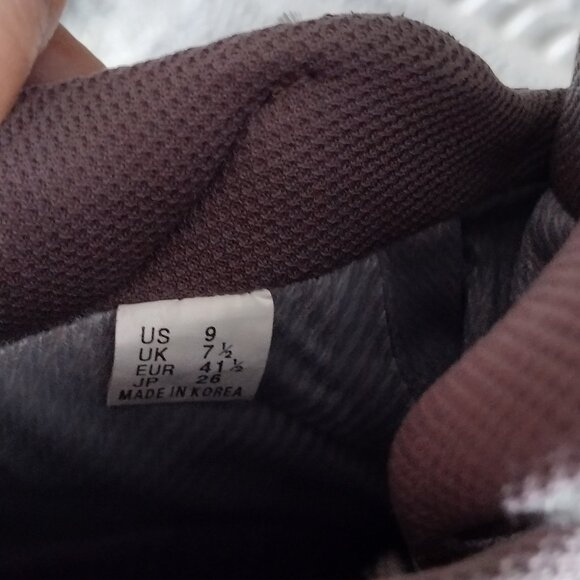 Vasque Skywalk GTX Gore-Tex Hiking Boots – Preowned Size - 9 waterproof - Picture 10 of 11